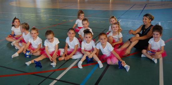 Les babys