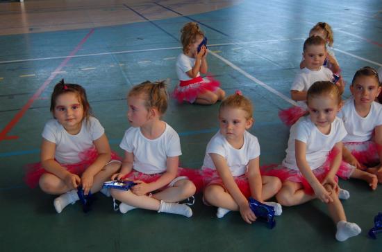 Les babys