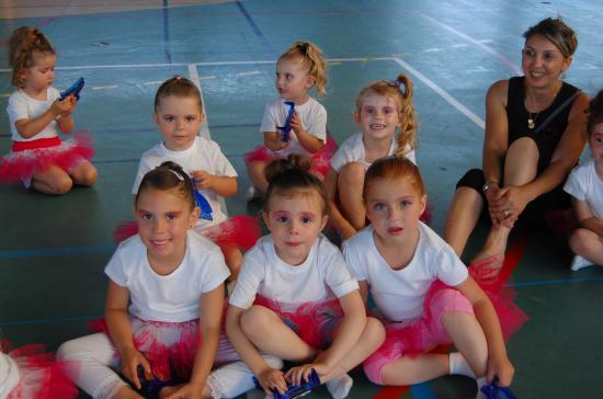 Les babys