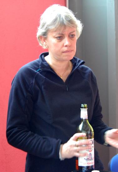 Véronique