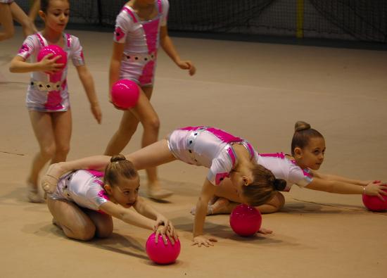 Les poussines